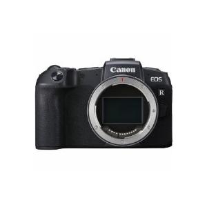 Canon キャノン Eos Rp ミラーレス一眼カメラ ボディ 35mmフルサイズ Giga Paypayモール店 通販 Paypayモール