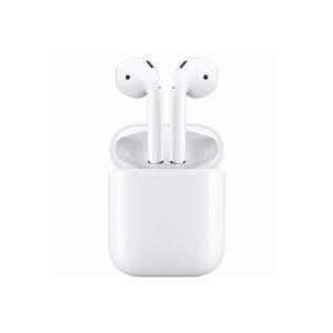 APPLE（アップル） MV7N2J/A AirPods（エアポッド） with Charging Case ワイヤレスヘッドフォン｜giga-web