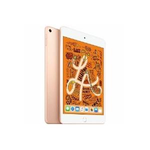 APPLE（アップル） MUQY2J/A iPad mini Wi-Fi 64GB ゴールド