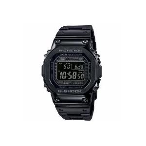 カシオ(CASIO) GMW-B5000GD-1JF G-SHOCK モバイルリンク機能 タフソーラー電波モデル｜giga-web