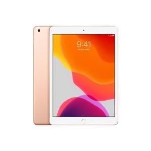 APPLE（アップル） MW762J/A iPad (第7世代) Wi-Fiモデル 10.2インチ 32GB ゴールド