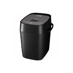 Panasonic（パナソニック) SD-MDX102-K ホームベーカリー ブラック