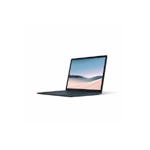 マイクロソフト(Microsoft) V4C-00060 ノートパソコン Surface Laptop3 13.5インチ コバルトブルー｜giga-web