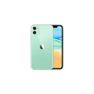 Apple（アップル） iPhone 11 64GB SIMフリー [グリーン] MWLY2J/A 