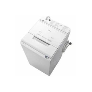 HITACHI（日立） BW-X120E-W 全自動洗濯機 ホワイト (洗濯12.0kg/乾燥機能無/上開き)｜giga-web