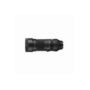 シグマ 100-400mm F5-6.3 DG DN OS 交換用レンズ Contemporary ソニーEマウント用｜giga-web