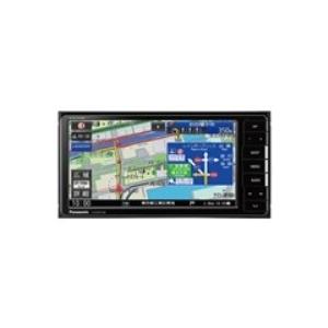 Panasonic（パナソニック） CN-RE07WD カーナビ strada [7型 /フルセグ 