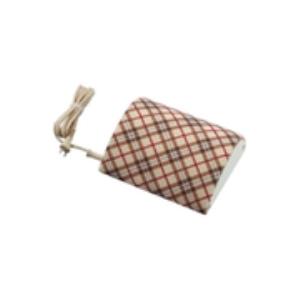 広電 CAY-60BE 電気山形あんか