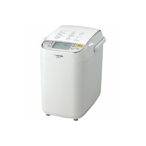 エムケー精工 ホームベーカリー HBS-100W ふっくらパン屋さん 1斤