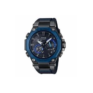 カシオ(CASIO) MTG-B2000B-1A2JF G-SHOCK MT-G カーボンモノコック採用 ソーラー電波モデル｜giga-web