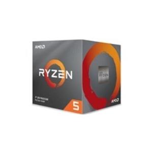 AMD(エーエムディー) Ryzen 5 3600X BOX