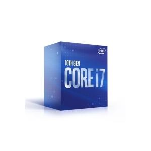 Intel(インテル) Core i7 10700 BOX｜giga-web