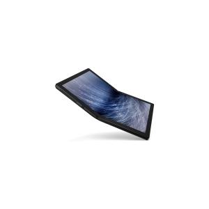 Lenovo 20RK001DJP ThinkPad X1 Fold Gen 1 - ブラック｜giga-web