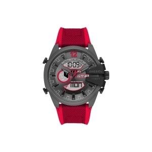 DIESEL (ディーゼル)  DZ4551  MEGA CHIEF 腕時計｜giga-web