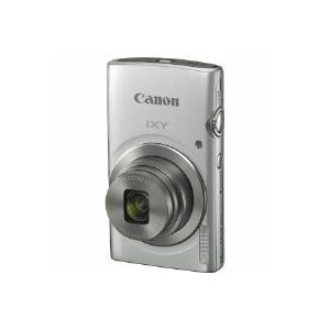 CANON（キャノン） IXY 200 [シルバー]  コンパクトデジタルカメラ｜giga-web