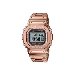 カシオ(CASIO)  GMW-B5000GD-4JF  G-SHOCK  Bluetooth 搭載 電波ソーラー｜giga-web