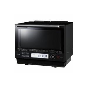 TOSHIBA（東芝） ER-WD5000-K オーブンレンジ 石窯ドーム 30L グラン 