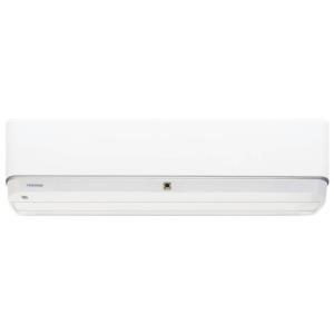 TOSHIBA RAS-H281DT-W エアコン 大清快 ホワイト