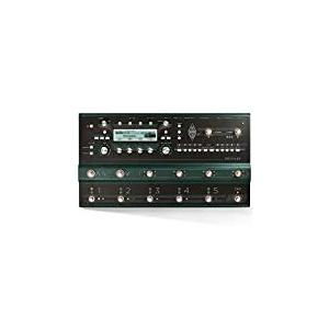 KEMPER ケンパー  PROFILER STAGE フロアタイプ プロファイリングアンプ｜giga-web