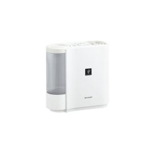 象印（ZOJIRUSHI） EE-DF50-WA 加湿器 4.0L ホワイト : GIGA Plus店