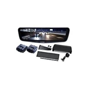 ALPINE(アルパイン) 　PKG-M01R-AV-30  デジタルインナーミラー ドライブレコー...