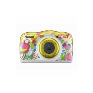 Nikon(ニコン) COOLPIX W150 [リゾート]  コンパクトデジタルカメラ｜giga-web