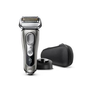 メンズシェーバー BRAUN 9 Sports+ 9310S ブラウン ブラウン シリーズ9 Sport+ 9310s [ブラック] 価格比較