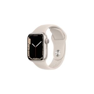 Appleアップル MKMY3J/A Apple Watch Series 7 GPSモデル mm