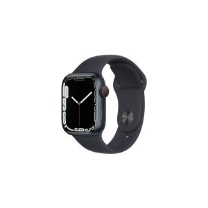 Apple MKHQ3J/A Apple Watch Series 7 GPS+Cellularモデル 41mm