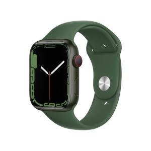 Apple MKJR3J/A Apple Watch Series 7 GPS+Cellularモデル 45mm