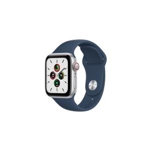 Apple MKQV3J/A Apple Watch SE GPS+Cellularモデル 40mm