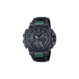 カシオ(CASIO)  MTG-B3000BD-1A2JF 【Bluetooth搭載ソーラー電波時計】G-SHOCK  MT-Gシリーズ｜giga-web