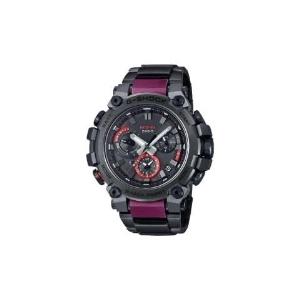 カシオ(CASIO)  MTG-B3000BD-1AJF 【Bluetooth搭載ソーラー電波時計】G-SHOCK  MT-Gシリーズ｜giga-web