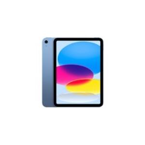 APPLE（アップル） MPQ13J/A 10.9インチ iPad(第10世代) Wi-Fiモデル 64GB ブルー 2022年モデル