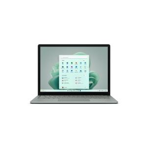 Microsoft Surface Laptop 5 13.5インチの買取情報