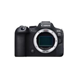 CANON（キャノン） EOS R6 Mark II ボディ  ミラーレス一眼カメラ｜giga-web