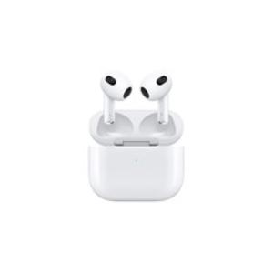 APPLE（アップル）MPNY3J/A   AirPods(第3世代) ワイヤレスヘッドフォン Li...