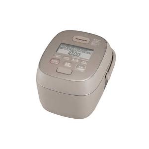 ZOJIRUSHI（象印） NW-PV10-TZ 圧力IH炊飯ジャー 炎舞炊き 5.5合炊き 