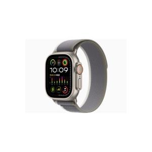 Apple Watch Ultra 2 GPS+Cellularモデル 49mm MRF43J/A ...