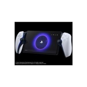 SONY CFIJ-18000 PlayStation Portal リモートプレーヤー SONY SONY CFIJ-18000 PlayStation Portal リモートプレーヤー SONY