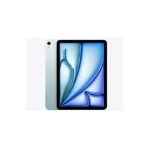 APPLE（アップル） MUWD3J/A　iPad Air 11インチ Wi-Fi 128GB 2024年春モデル  [ブルー]｜giga-web