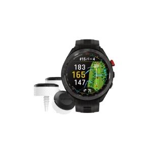 ガーミン Approach S70 アプローチ エス70 47mm CT10バンドル ブラック 01...