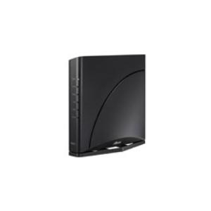 エレコム WRC-BE72XSD-B WiFi ルーター Wi-Fi 7 11be 10ギガ対応 10G