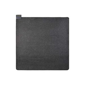 広電　VWU201R-C  電気カーペット　単体　2畳　省エネモード搭載　遠赤