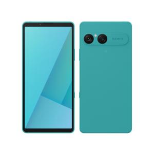 Xperia 10 VII SIMフリー ターコイズの高価買取価格