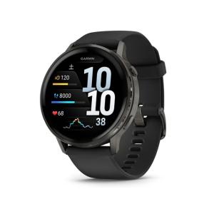 ガーミン(GARMIN) Instinct E 45mmサイズ Black Bezel with Charcoal 