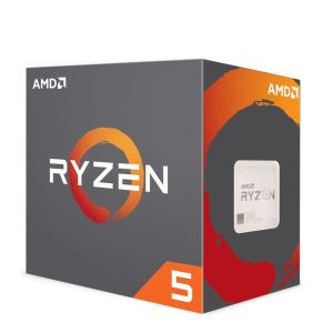 AMD Ryzen 5 3600 with Wraith Stealth Cooler 100-100000031BOX