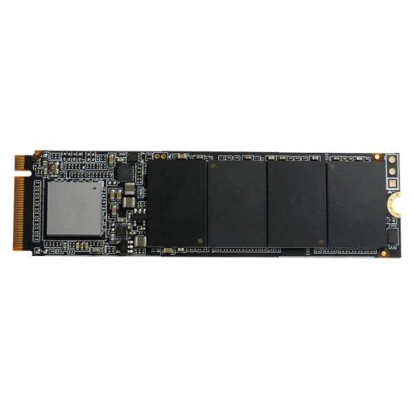 3D NAND SSD M.2 512GB NVMe PCIe Gen3x4 (2280) ADTE...