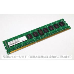 DDR3L-1600 UDIMM 8GB ECC 低電圧｜gigamedia2