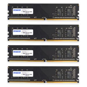 ADTEC デスクトップPC用 増設メモリ DDR3 SDRAM DDR3-1600(PC3
